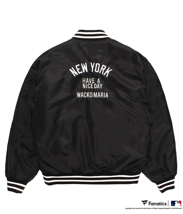 WACKO MARIA / ワコマリア<br>NEW ARRIVALS!!!｜News｜MELTING POT